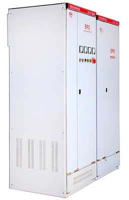 连云港德兰奥迪汽车4S店 高品质EPS消防应急电源的守护